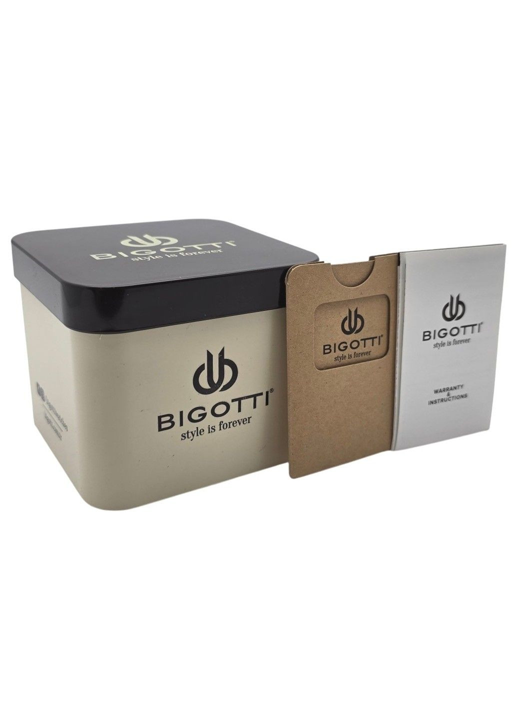 Годинник BG.1.10567-3 Bigotti (306815988)