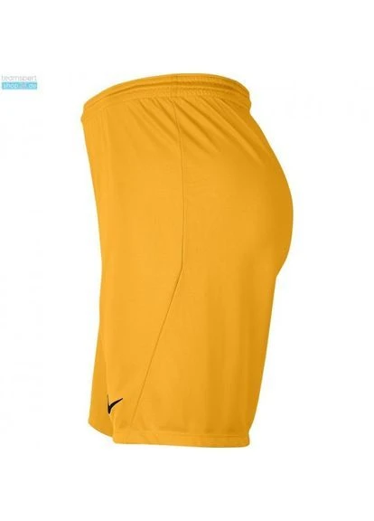 Шорты DF PARK III SHORT NB K Nike (384713756)