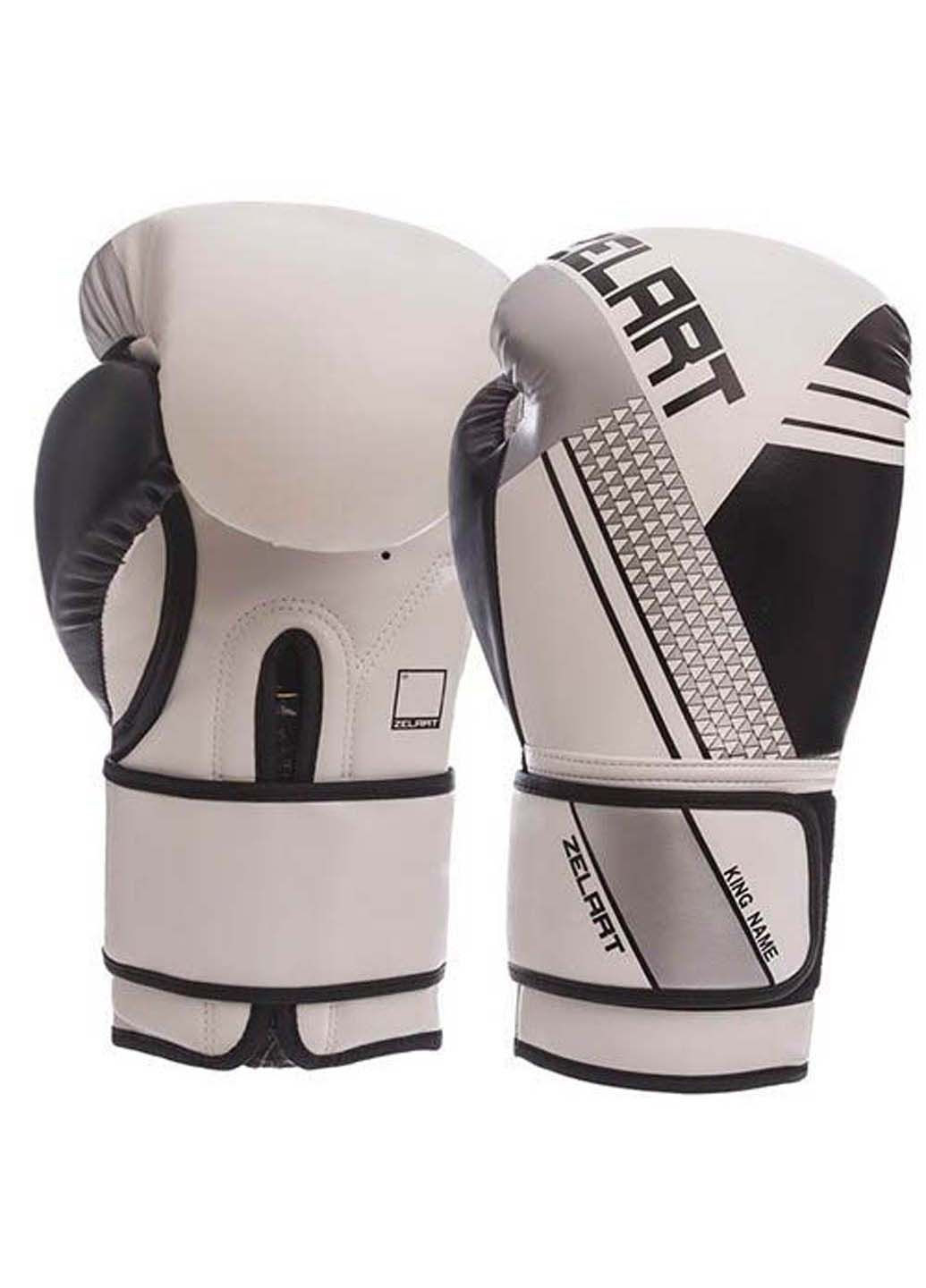Перчатки боксерские BO-1335 14oz Zelart (285794334)