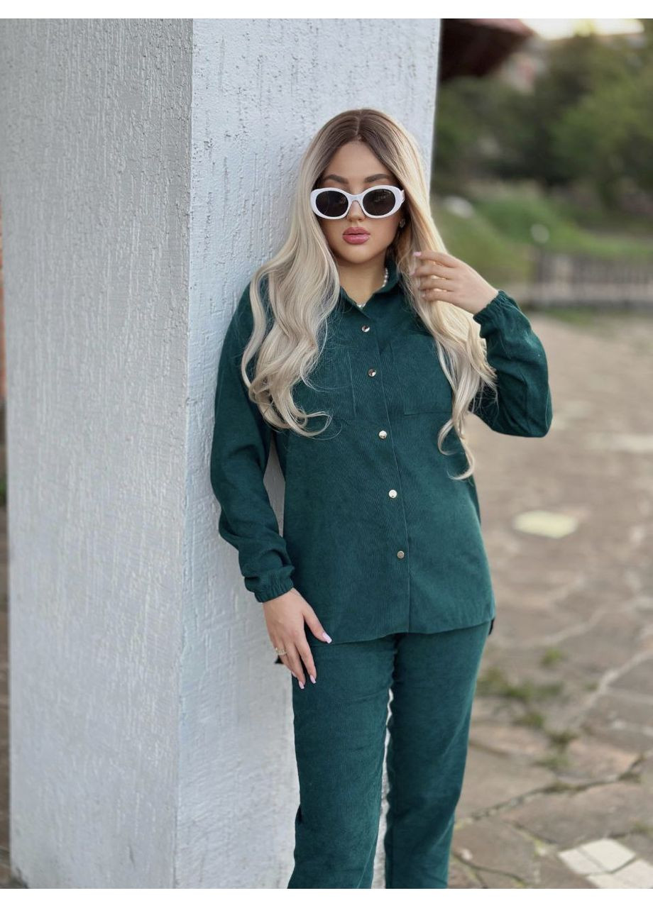 Стильний костюм Fashion (358883973)