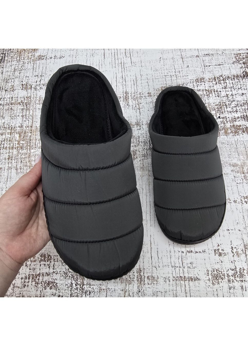 Тапочки чоловічі кімнатні Белста (361657809)