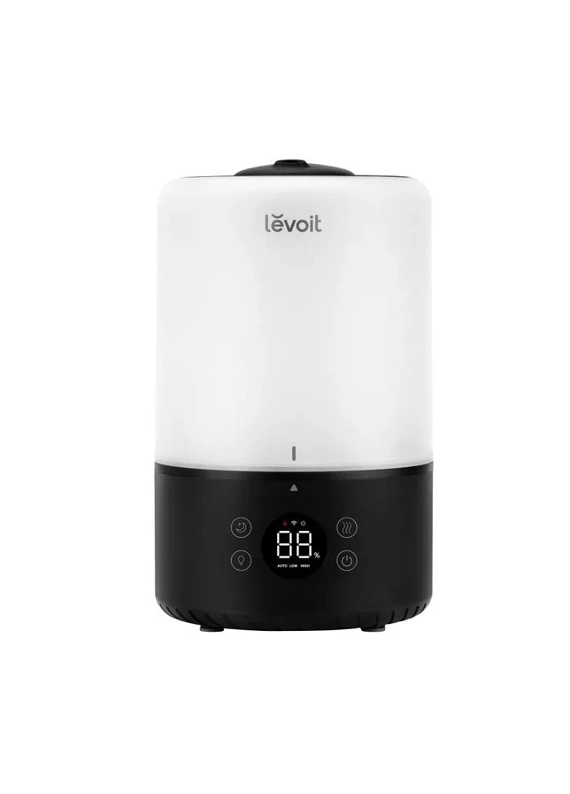 Увлажнитель воздуха Dual 200S Pro Smart Top-Fill LUH-D301S-KEUR (HEAPHULVSEU0079Y) Levoit (362210787)
