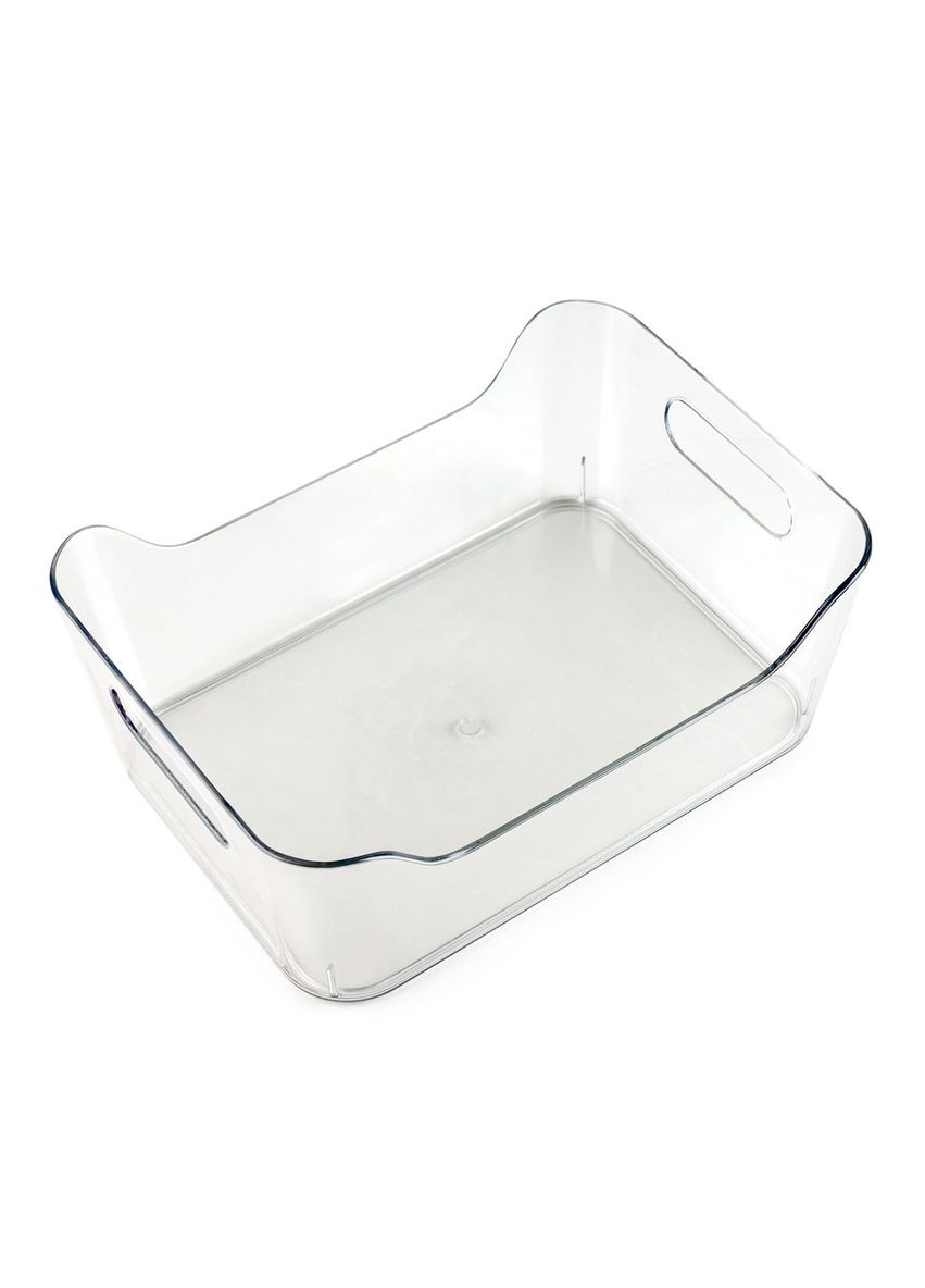 Ящик для хранения MVM Прозрачный (FH-24 S T) МВМ (365280825)