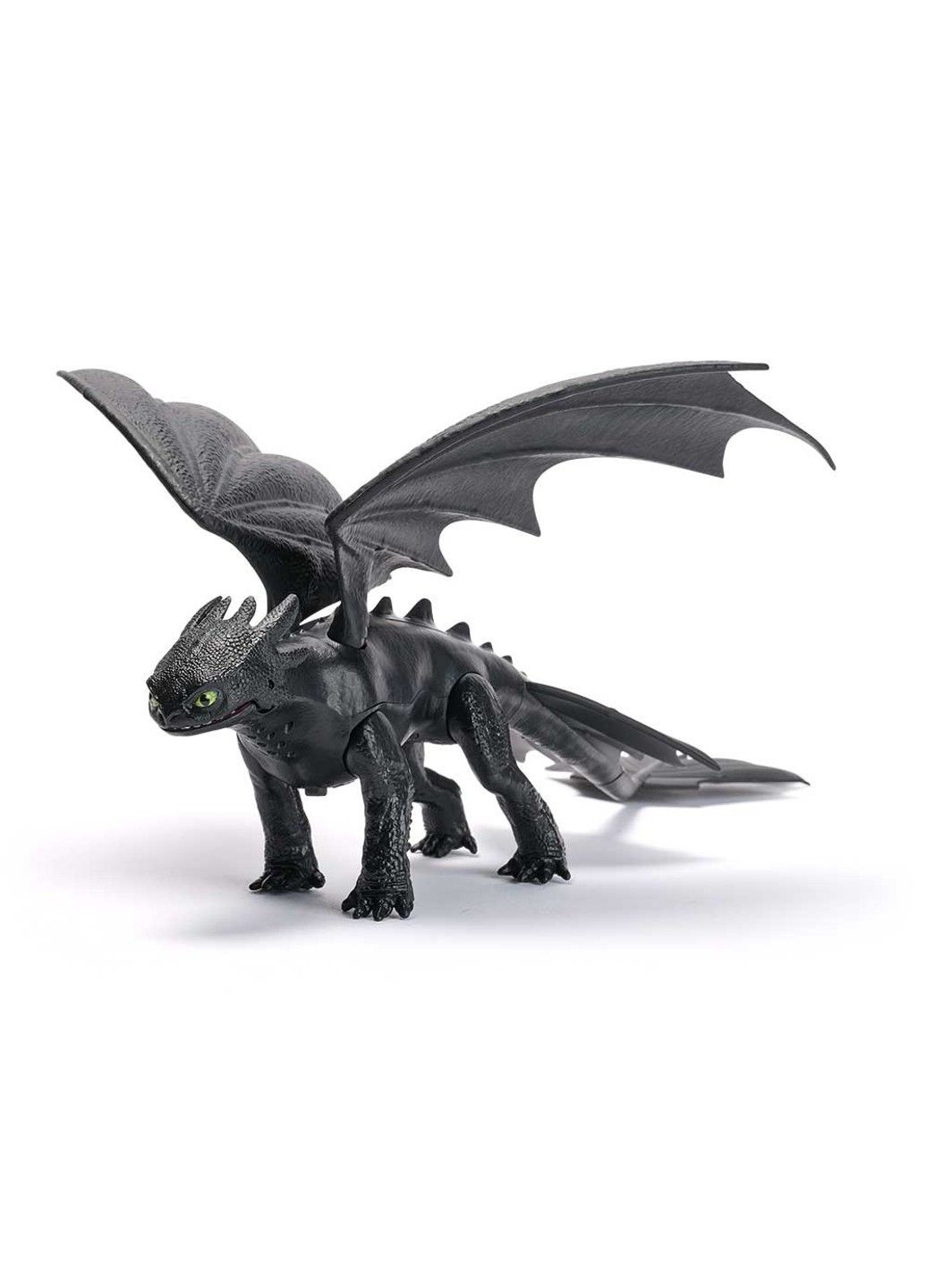 «Як приборкати дракона»: дракон Беззубок зі звуковими ефектами Dragons (335862100)