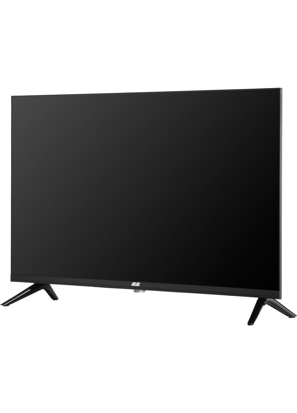 Телевізор LED FHD 60Hz Smart WebOS Black 32" (-32A07KW) UA UCRF 2E (330028493)