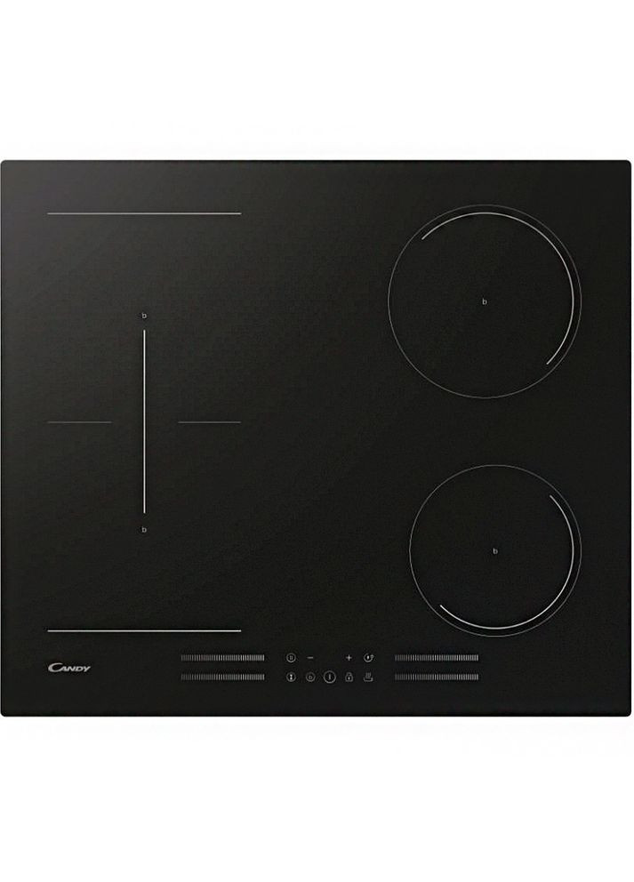 Варильна поверхня CTP644MCBB Candy (360572596)