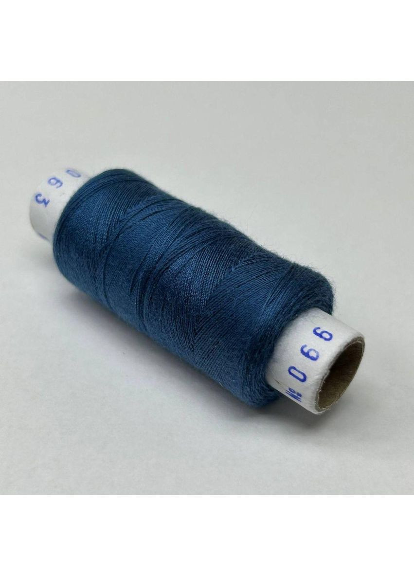 066/063 Нитки в котушках 40/2, половинки (котушка 2х75м) No Brand (356509645)