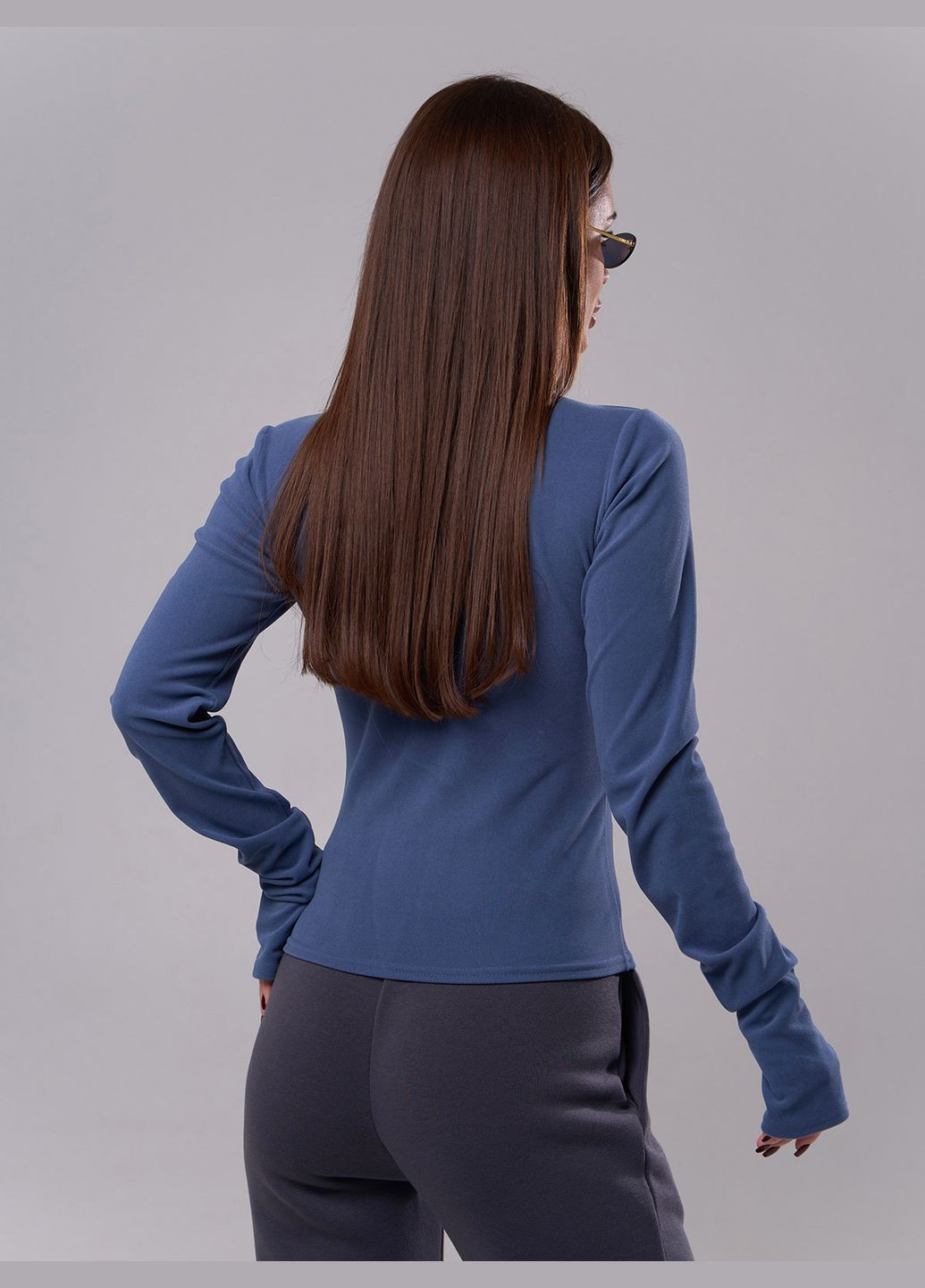 Лонгсліви ISSA PLUS (306717478)