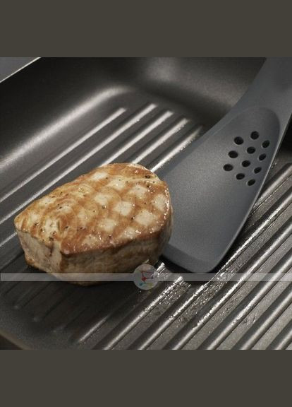 Кухонная ложка Unitool Серая UNITG0100SW Joseph Joseph (316613918)