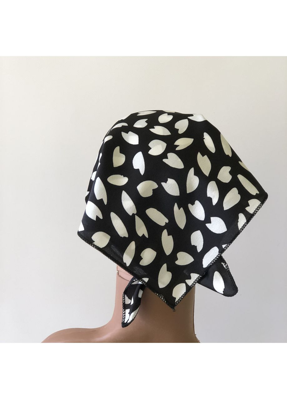 Стильная женская косынка (арт.120184) No Brand (350668599)