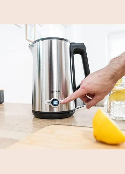 Электрочайник FIRST FA-5407-5 First Austria (347582414)