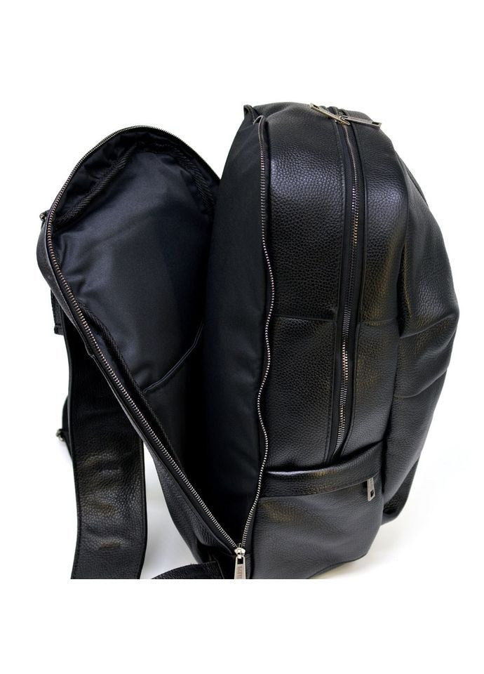 Чоловічий рюкзак із натуральної шкіри FA-7340-3md TARWA (302315110)