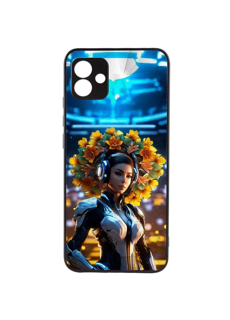 Скляний чохол Prisma Ladies на Samsung Galaxy A05 Epik (307792192)