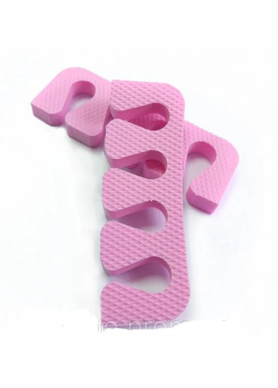 Распорки для пальчиков ног 10 пар El Studio (335055798)