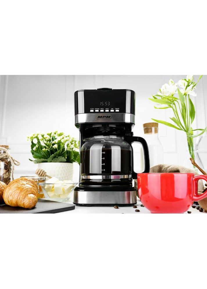 Кофеварка MKW05 MPM (306581138)