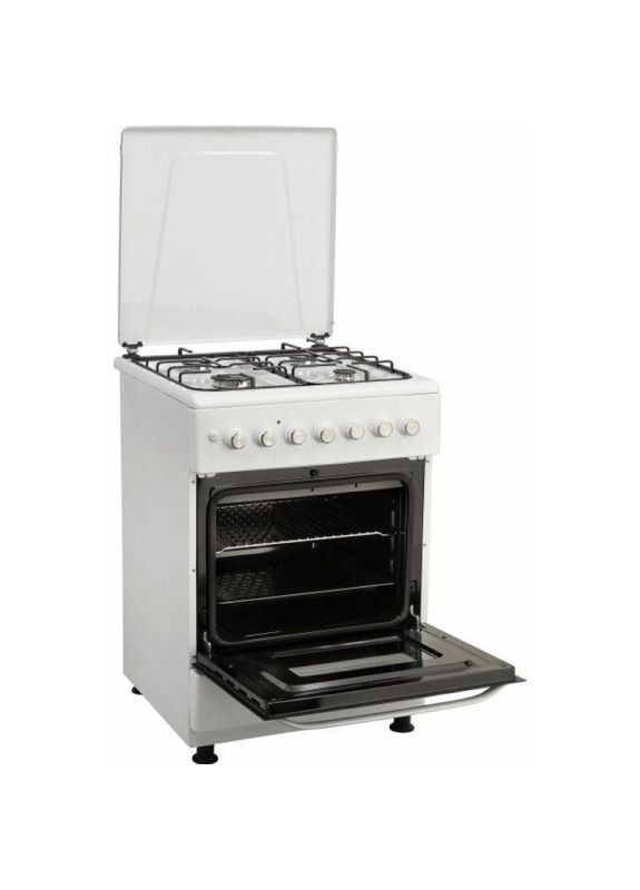 Комбінована плита COMBO 6007 EF WH ELEYUS (315349745)