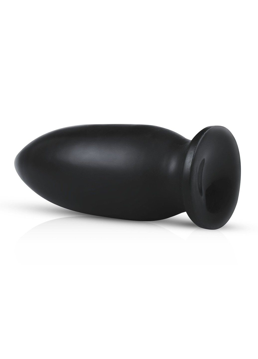 Анальна пробка - Yellow Dog Butt Plug BUTTR (349836930)