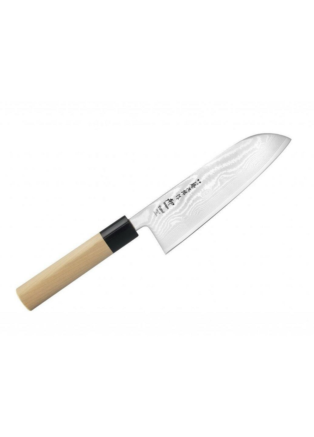 Кухонный нож Сантоку 16,5 см Tojiro (288046596)