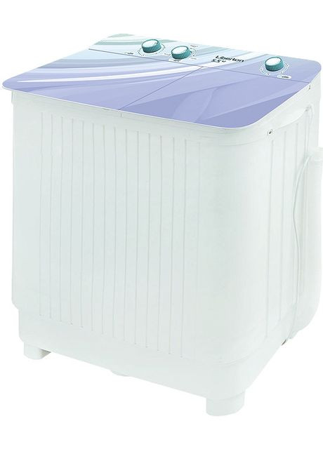 Стиральная машина полуавтомат LWM5502 PUMP Liberton (316657930)