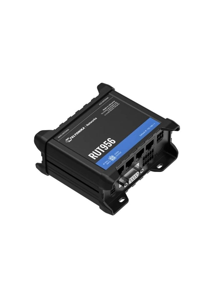 Маршрутизатор RUT956 Teltonika (301088851)