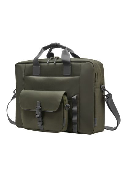 Сумка для ноутбука 15.6" Modular 22L, green (9J4C2AA) HP 15.6&quot; Modular 22L, green (370020207)