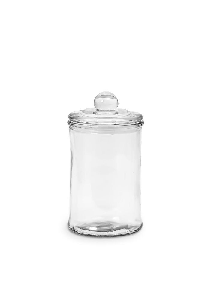 Банка "Чайная симфония" 160 мл 6*11см MS-0364 Stenson (328924034)