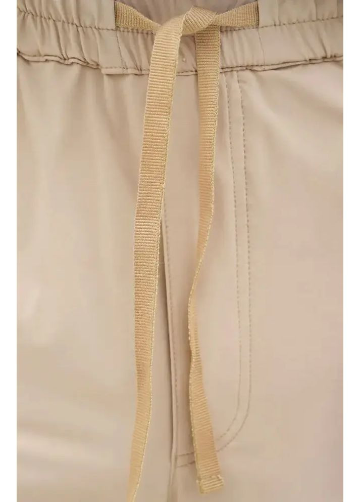 Комбинированные демисезонные брюки Turbat