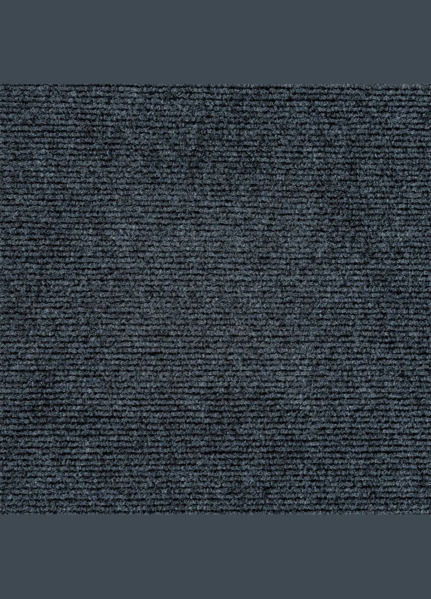 Самоклеюча плитка під ковролін темно-сіра 300х300х4мм SW-00001420 Sticker Wall (292564742)