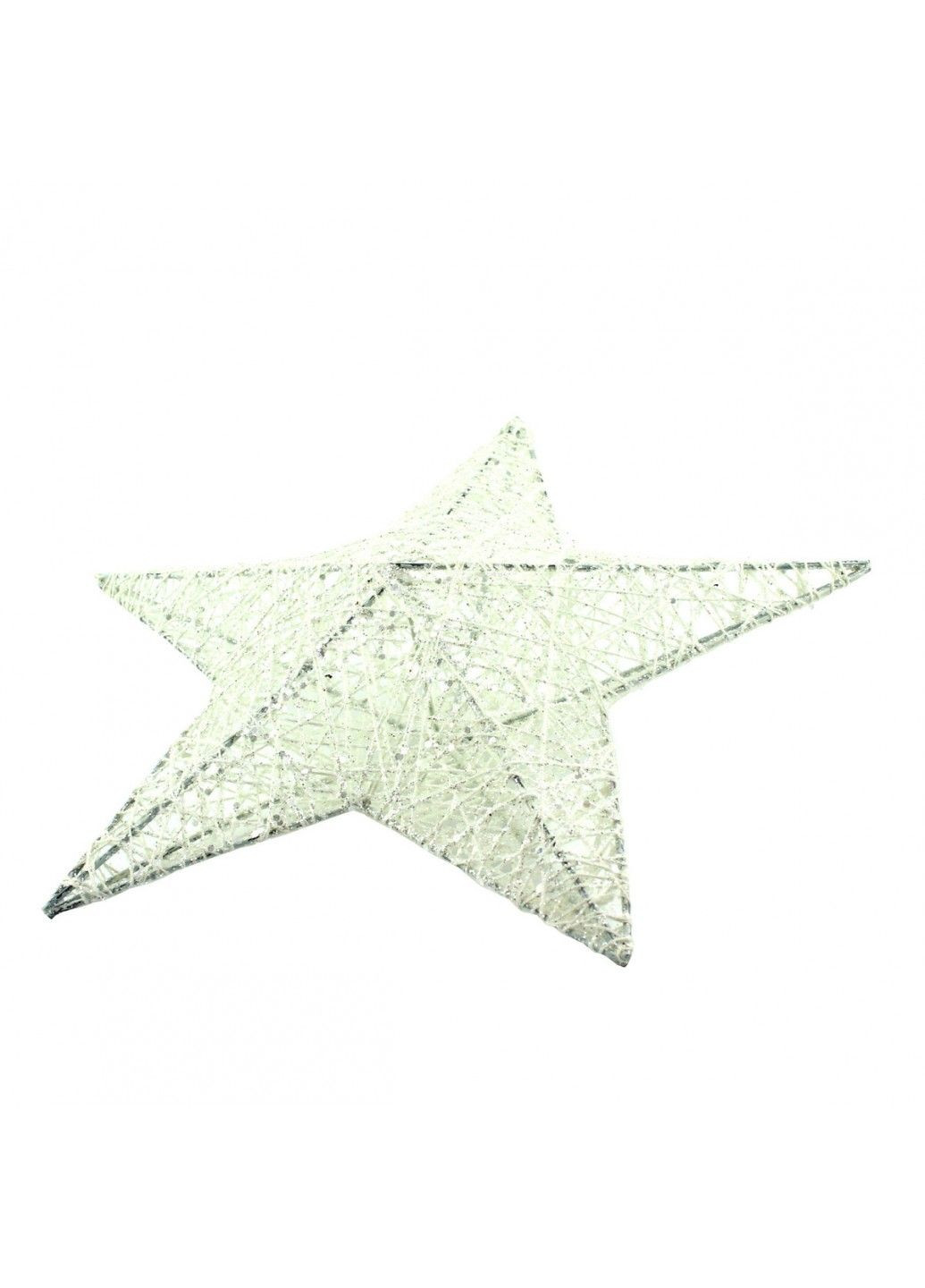 Новогодняя звезда; 30см OOTB (290561858)