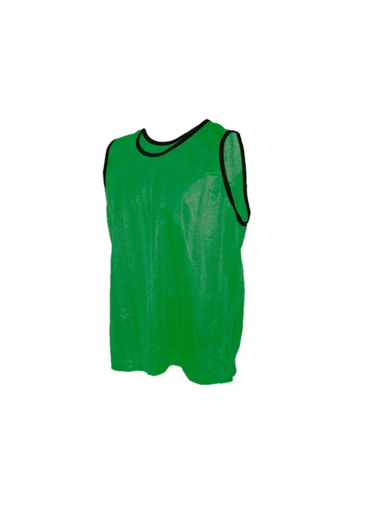 Монишка тренировочная односторонняя зеленая размер ХL MACE1-С ( ) SNS (322769418)