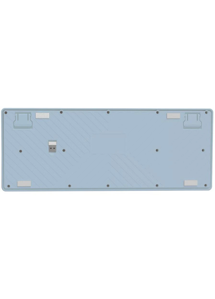 Клавіатура KBGW-3C01-UA Wireless Maxxter (392391866)