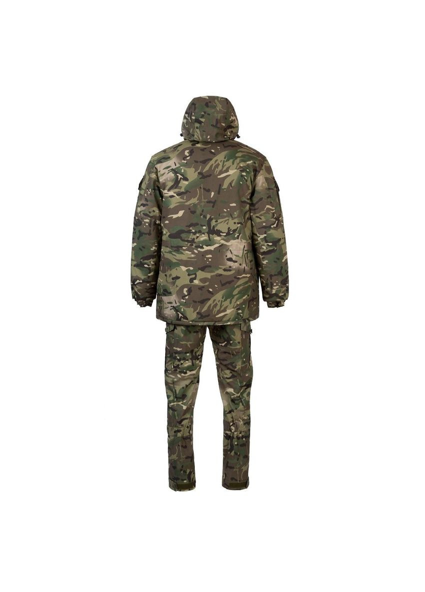 Костюм Горка зимовий ХБ, Multicam, 46/4 Vik-Tailor (315881526)
