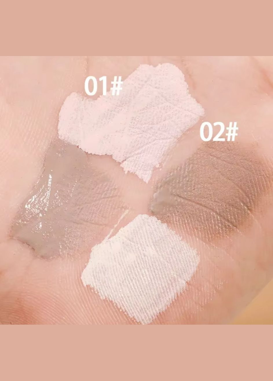 Хайлайтер и контур для лица бронзер и хайлайтер 2 в 1 No Brand (304289240)