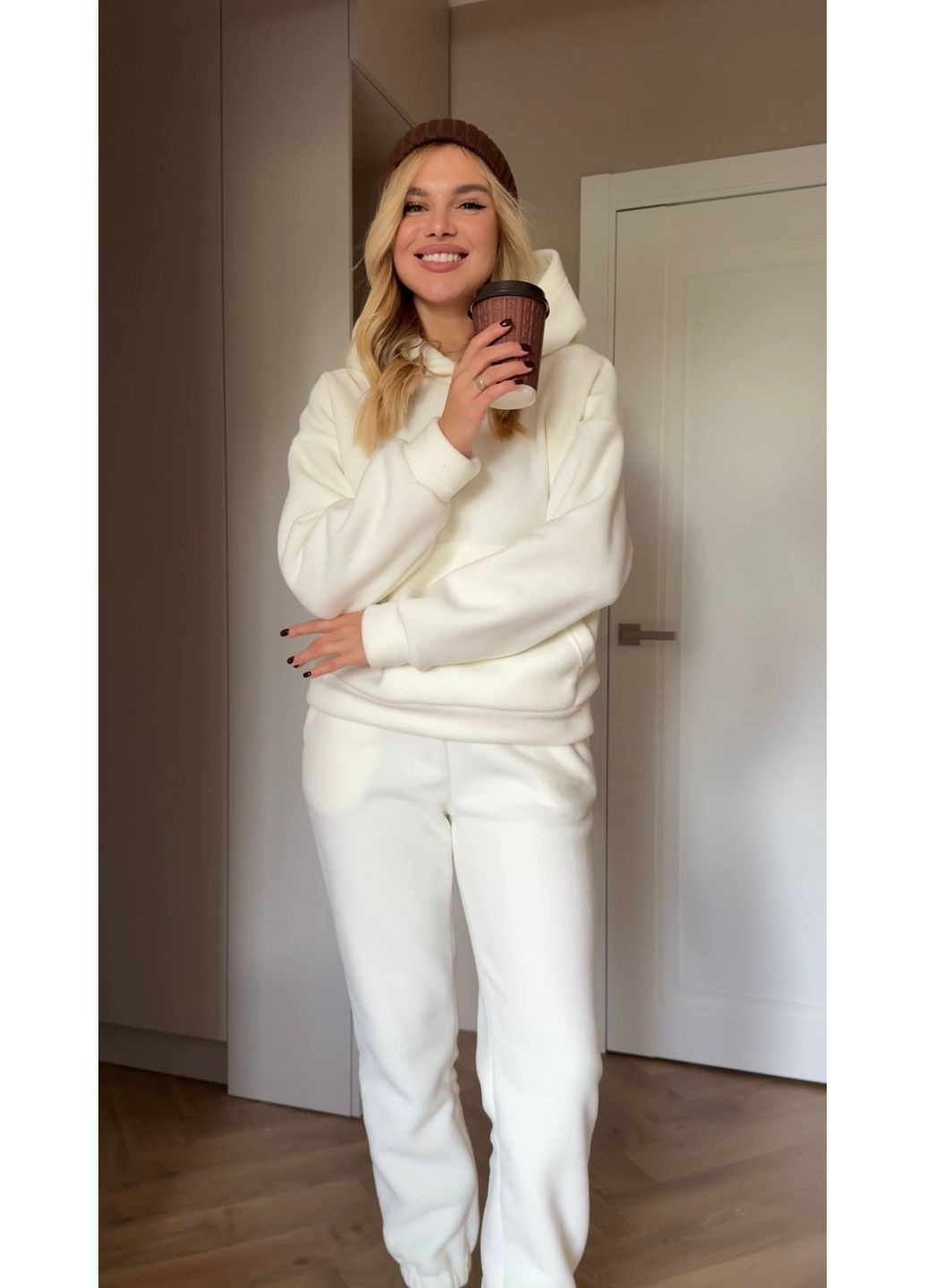 Жіночий спортивний костюм No Brand (364813670)