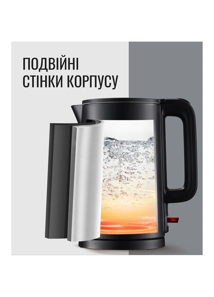 Електрочайник KO1408E0 Tefal (341489050)