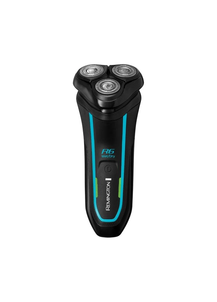 Бритва роторна R6000 Style Series Aqua Remington (360394016)