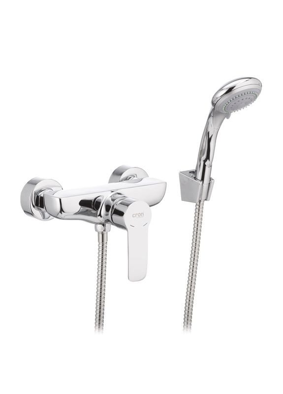 Смеситель для душа COLUMBIA 003 (CR0220) Cron (315152063)