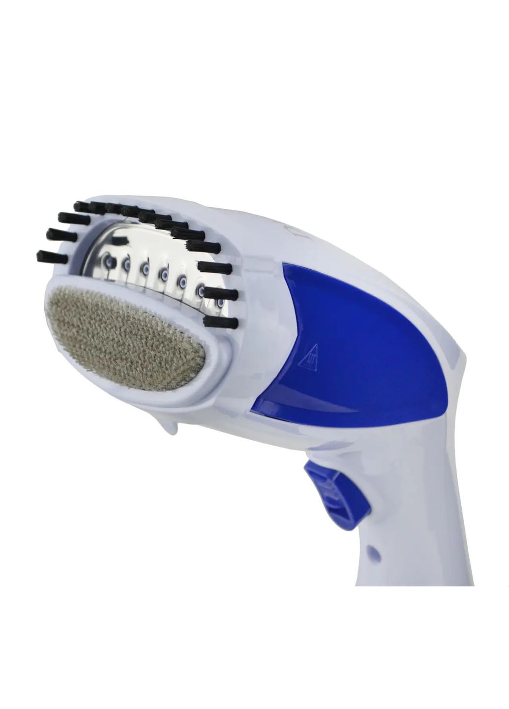 Ручний відпарювач Difei DF-019A White Lucky Day Shop (309005864)