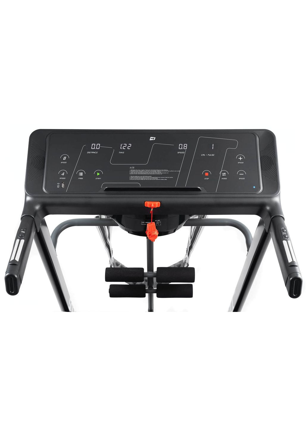 Бігова доріжка HS-1200LB Soul Hop-Sport (365718064)