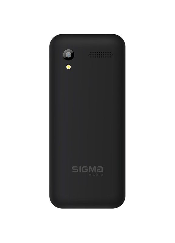 Мобильный телефон X-style 31 Power TYPE-C Black (4827798855010) Sigma (306940769)