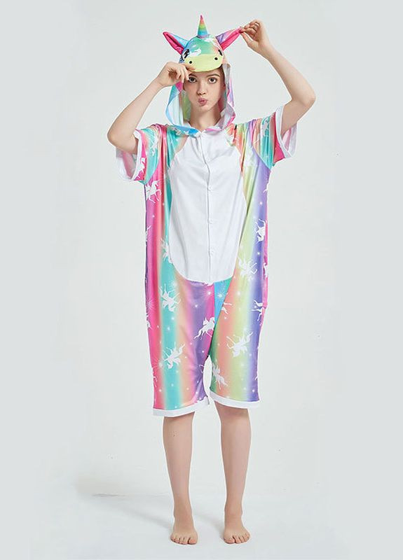 Єдиноріг Скай літня (крижаний шовк) BearWear (297579471)