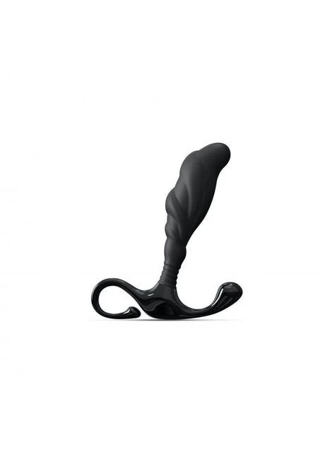 Ручний ергономічний масажер простати Expert P size M Dorcel (303893336)