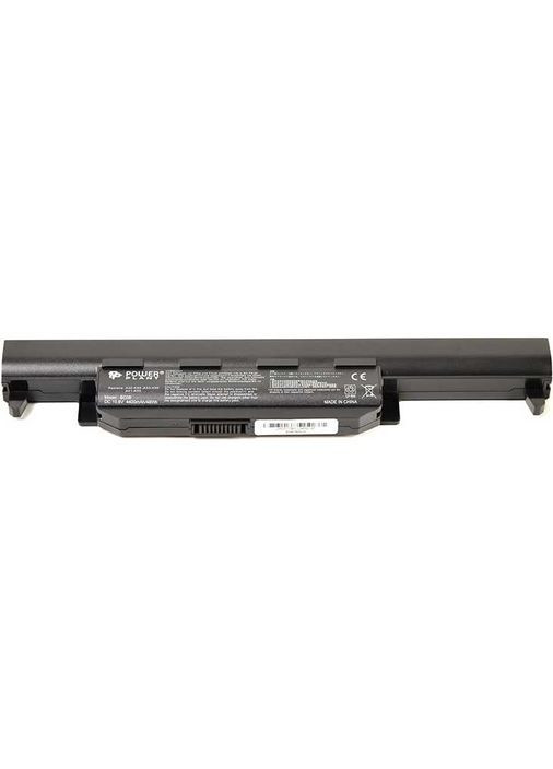 Акумулятор для ноутбука ASUS K45 ASK550LH A32-K55 10.8 V 4400mAh (NB430284) PowerPlant (323085691)