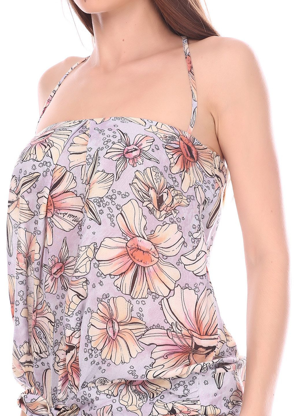 Топ Рожевий Miss Sixty (322117076)