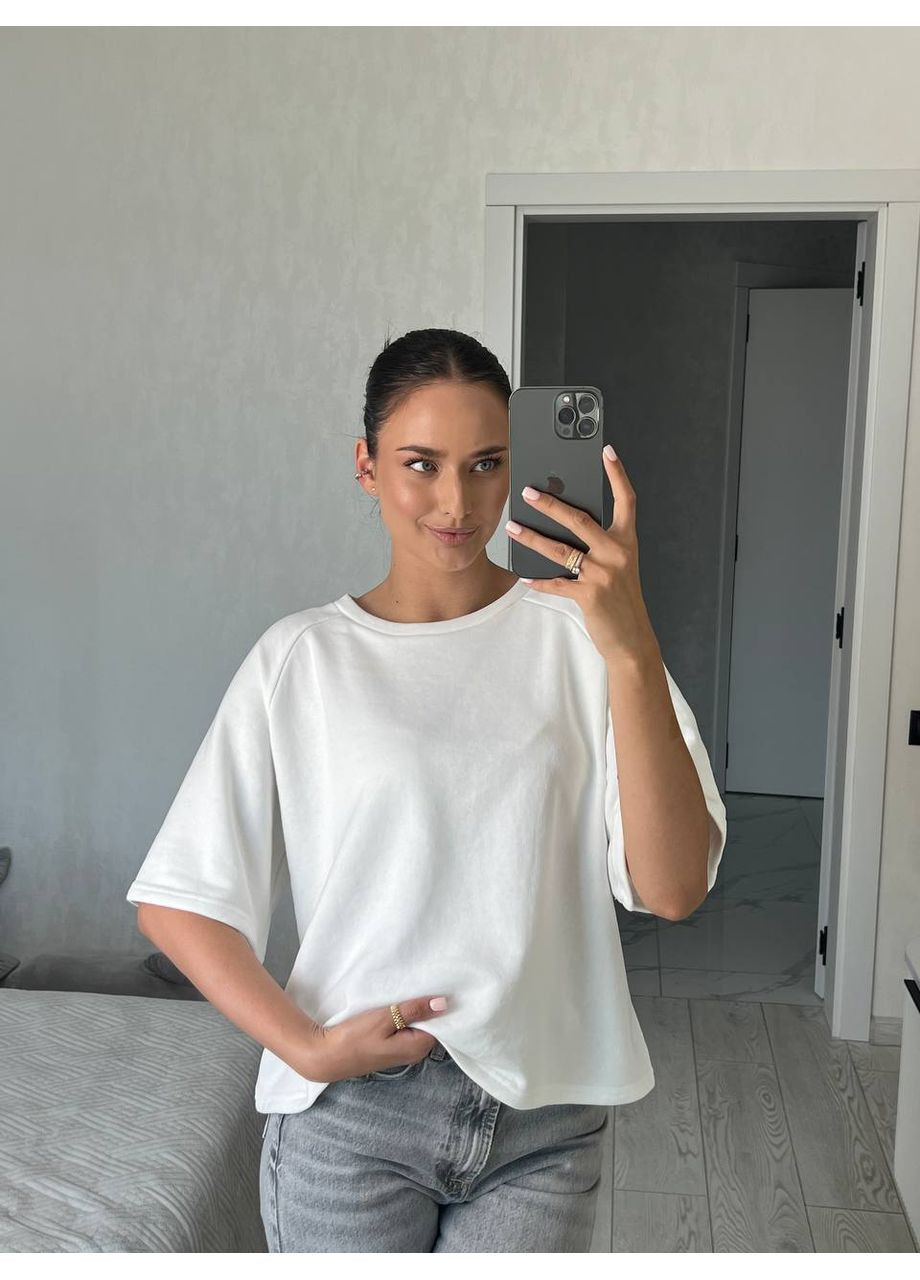 Футболка женская Україна - (348033481)