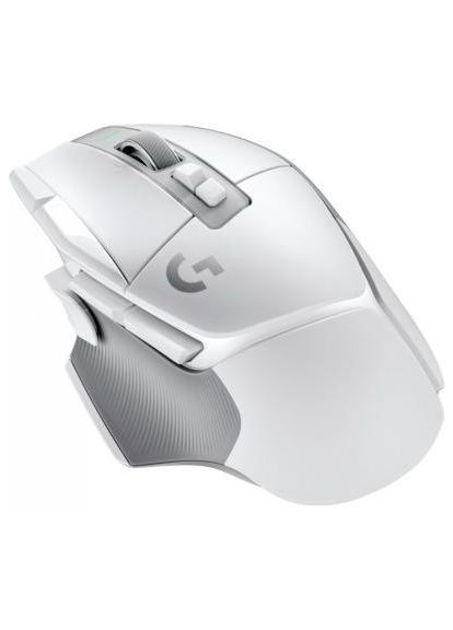 Миша G502 X Lightspeed Wireless White (910-006189) Logitech (319534520)