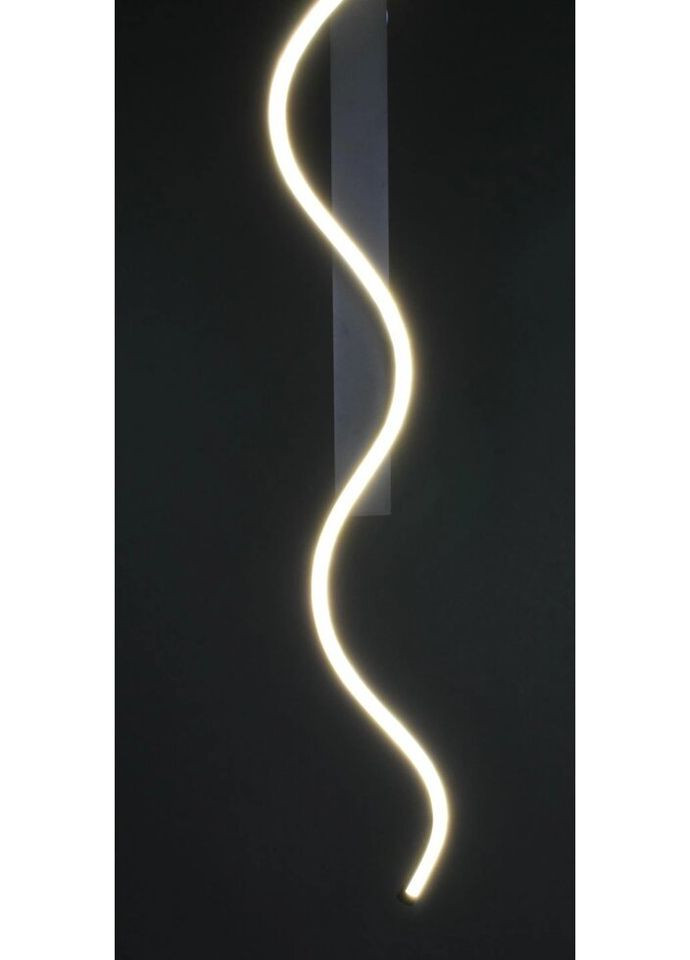 Бра LED 27590 Черный 8х14х100 см. Sunnysky (335972583)