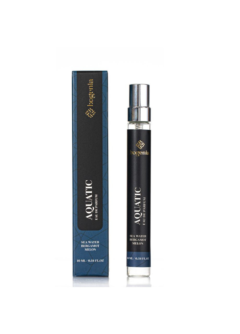 Парфюмерная вода AQUATIC 10 мл. №026 Bogenia (311216492)