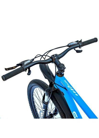 Велосипед SPARK JOY (колеса – 26", стальная рама – 15") Shimano (369782948)