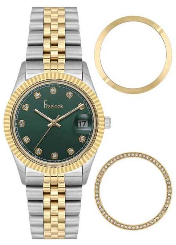Женские наручные часы Freelook F.4.10015.5 (354203341)